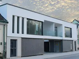 NEUBAU !! AMBER VILLAGE- Leistbarer Luxus für Familien Top 4- Traumhafte Dachterrasse!