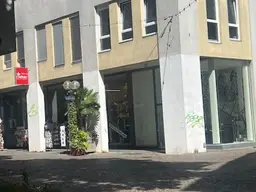 modernes Geschäftslokal - Innenstadt Villach
