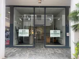 modernes Geschäftslokal - Innenstadt Villach