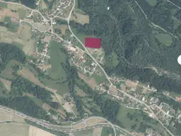 Widmung als Bauland - Dorfgebiet ist erfolgt !!!