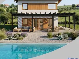 12 Häuser von 92 m² bis 146 m² Schlüsselfertig mit Bodenplatte ab € 296.019,-- Fixpreisgarantie !!!