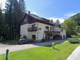 ehemaliges Gasthaus - Pension für vieles geeignet