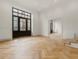 ein Traum hier zu arbeiten - Büro - Praxis - Wohnmöglichkeit