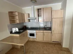 Helle 3-Zimmer-Wohnung mit Balkon und Stellplatz in Bad Eisenkappel