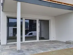 ERSTBEZUG IN PÖRTSCHACH AM WÖRTHERSEE! 52 m² WOHNUNG MIT TERRASSE! RASCH ZUGREIFEN!