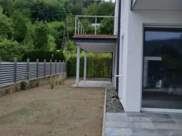 ERSTBEZUG IN PÖRTSCHACH AM WÖRTHERSEE! 61 m² WOHNUNG MIT TERRASSE! RASCH ZUGREIFEN!