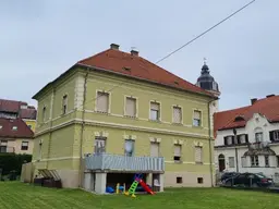 GROSSZÜGIGE 125 m² MIETWOHNUNG IN ST.VEIT! 4 ZIMMER! 2 BADEZIMMER! ZENTRUMSNÄHE! FAIRE MIETE!