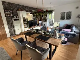 48 m² EIGENTUMSWOHNUNG IN ST.GEORGEN AM LÄNGSEE IN KÄRNTEN! PLUS 15 m² ÜBERDACHTE TERRASSE! GARTENNUTZUNG!