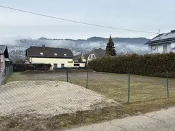 Traumhaftes Baugrundstück in Brückl, Kärnten – 611m² für Ihr Eigenheim!