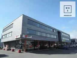 Attraktive und helle Bürofläche in Dornbirn/Schwefel