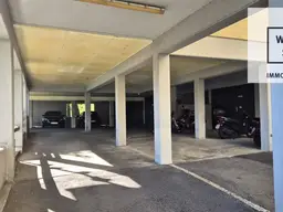 Überdachter Außenstellplatz, unteres Parkdeck, im Torkelweg 16 in Röthis zu verkaufen