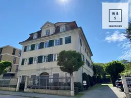 Besonders schöne Bürofläche in wunderschönem Altbau in Hohenems