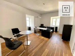 Kleinbüro in wunderschönem Altbau in Hohenems