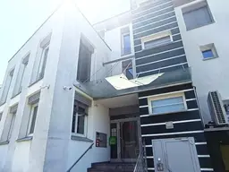 419 m² Büro-/Ordinationsflächen in zentraler Lage in Dornbirn!Ideal für Gemeinschaftspraxis oder medizinisches Labor