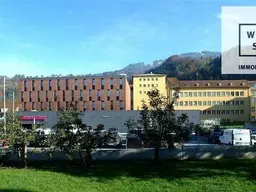 Besondere Büro-/Geschäftsfläche in Dornbirn / Am Kehlerpark 5