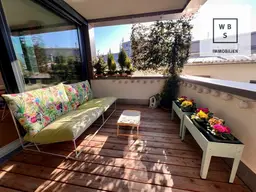 Wunderschöne 3-Zimmer-Wohnung in nächster Nähe zum See