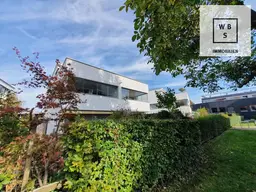 Traumhafte, helle 4-Zimmer-Penthouse-Wohnung in schöner Lage in Lauterach