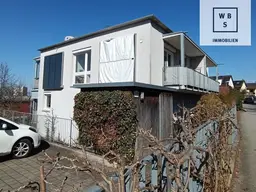 Sehr schöne Doppelhaushälfte in hervorragender Lage in Bregenz