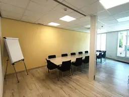 273 m² Büro-/Ordinationsflächen in zentraler Lage in Dornbirn!Ideal für Gemeinschaftspraxis oder medizinisches Labor