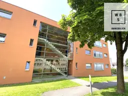 Gemütliche, neu renovierte 3-Zimmer-Wohnung in zentrumsnaher Lage