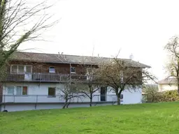 Schöne, großzügige 1,5-Zimmer-Wohnung in Hohenweiler