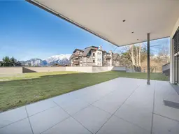 Leben in IGLS - Top W 04: Familienfreundliche 3-Zimmer-Gartenwohnung