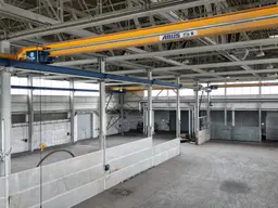 Industriestandort in strategischer Lager - Moderne Produktionshallen in Arnoldstein