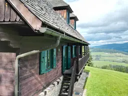 Alpenblick Chalet
