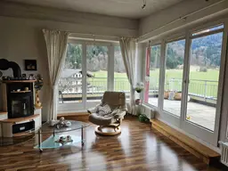 Traumhafte Dachgeschoßwohnung in Wörgl: 4 Zimmer, Terrasse &amp; 2 Tiefgaragenplätze!