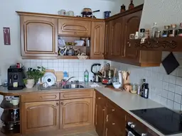 Schöne gepflegte 4 Zimmerwohnung in Going am Wilden Kaiser, in einer sehr gepflegten Wohnanlage am Achenweg 5!
