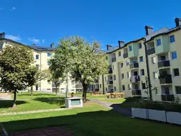 [Telefonnummer entfernt] Zimmerwohnung - Parksiedlung 32 in Amstetten