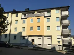 Amstetten, 4 Zimmer, / [Telefonnummer entfernt]