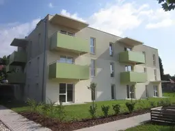 Leiben, Betreutes Wohnen, ab 54 m² / 01405
