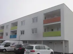 00752 00072 / Top-Neubauwohnung in Ennsdorf