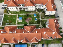 Melk (Pielachberg), 3 Zimmer, ab 73 m² / 00283