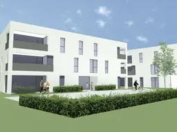 Petzenkirchen, 3 Zimmer, 86 m² / 00503 00081