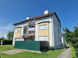 Haag, 3 Zimmer, 72 m² / 00612 00171