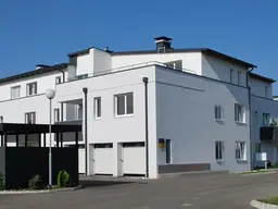 Loosdorf, Betreutes Wohnen, 53 m² und 80 m² / 00921