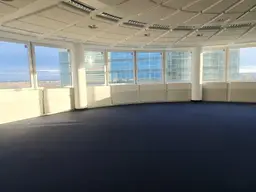 Moderne 364m2 Bürofläche - Andromeda Tower