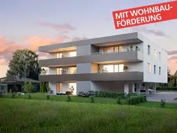 Tolle 3-Zimmer-Terrassenwohnung (TOP 4) in Mäder, Fenkern 2