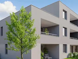 4-Zimmer-Terrassenwohnung (TOP 11) in Rankweil-Brederis, Korngasse 5
