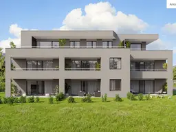 2-Zimmer-Gartenwohnung (TOP 2) in Nenzing, Christian-Hummel-Weg