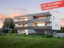 Tolle 3-Zimmer-Terrassenwohnung (TOP 4) in Mäder, Fenkern 2