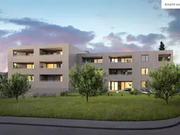 2-Zimmer-Terrassenwohnung (TOP 4) in Rankweil, Vorderlandstraße