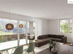 4-Zimmer-Terrassenwohnung (TOP 7) in Nenzing, Christian-Hummel-Weg