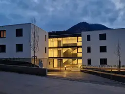 kurzfristig beziehbar! Tolle 4-Zimmer-Gartenwohnung (TOP 2) in Frastanz, Beim Feldgatter 5