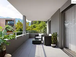 Tolle 4-Zimmer-Terrassenwohnung (TOP 3) in Rankweil-Brederis, Wollgrasweg