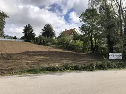 Baugrundstück in Bestlage