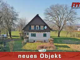 Großes, teilbares Baugrundstück in sonniger Lage