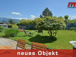 Mehrfamilienhaus zum Grundstückspreis am Naturschutzgebiet